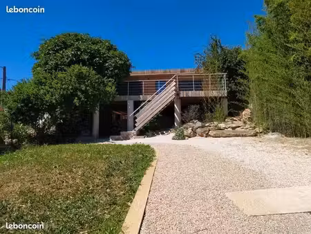 maison - 3 pièces - 72 m2