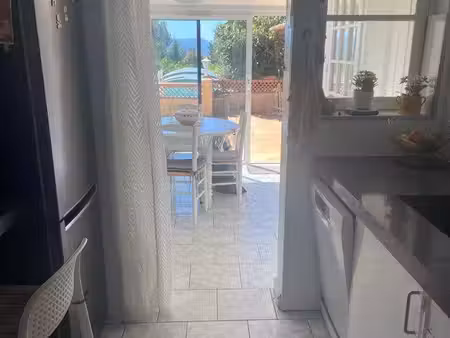 maison batarelle haute st mitre 13013