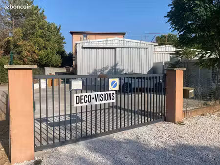 cède droit au bail