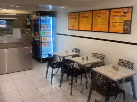 local commercial