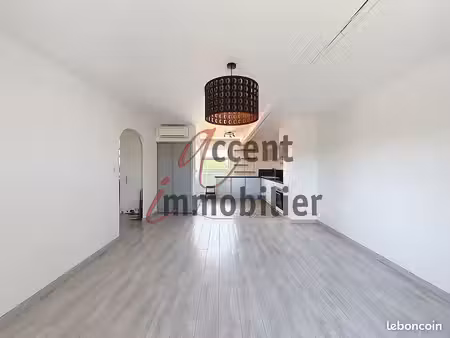appartement 3 pièces 86 m²