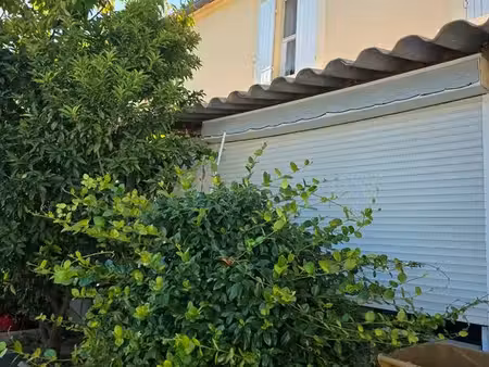 maison a vendre