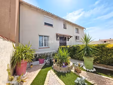 maison 6 pièces 133 m²