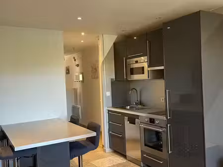 appartement t2