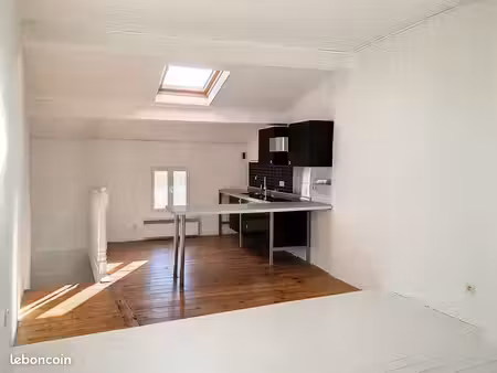 maison de ville 3 pièces 66 m²