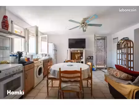 maison 2 pièces 40 m²