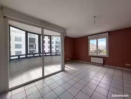 appartement 3 pièces 71 m²