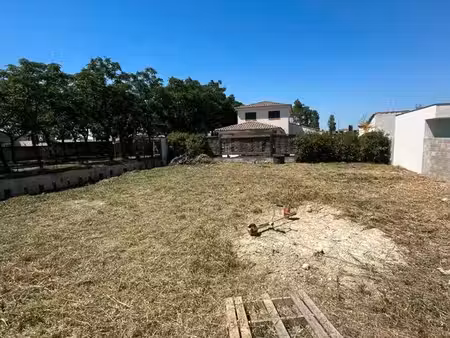 maison crédit vendeur