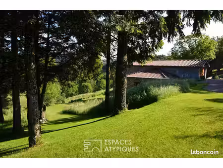 maison 4 pièces 202 m²