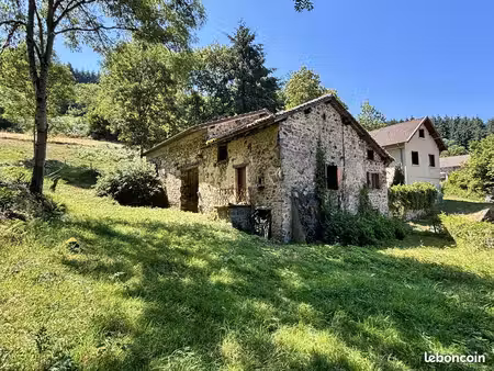 propriété 6 pièces 90 m²
