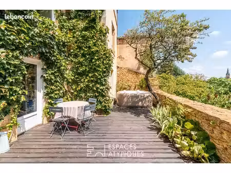 maison 6 pièces 130 m²