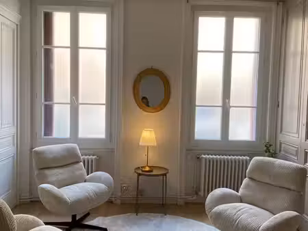 ? sous-location cabinet thérapeutique – lyon 7 ?