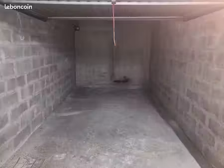 garage lyon 4ème