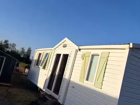 mobilhome