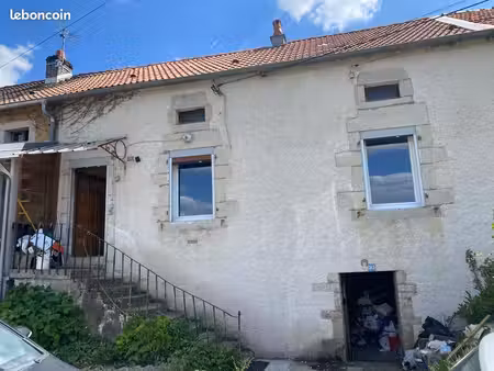 maison 4 pièces 69 m²