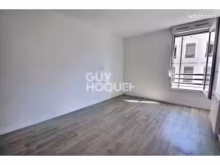 studio 1 pièce 20 m²