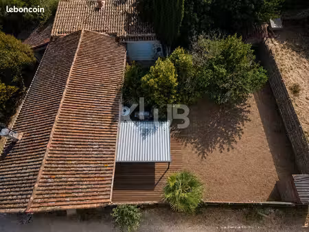 maison 6 pièces 120 m²