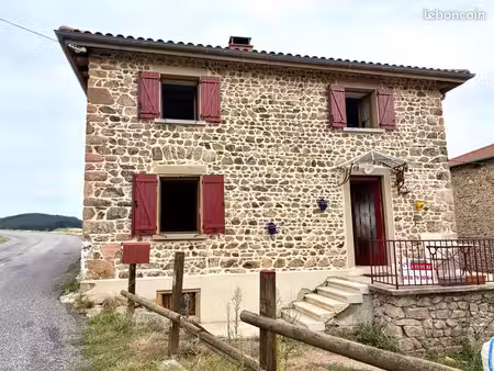maison de charme
