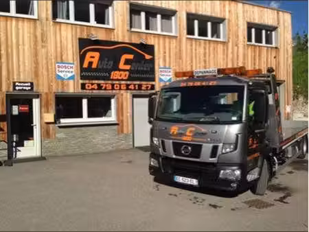 garage automobile à louer  emplacement exceptionnel à tignes