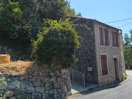 vend studio berre les alpes
