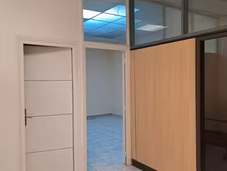 bureau a louer