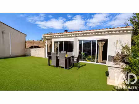 vente maison/villa 7 pièces
