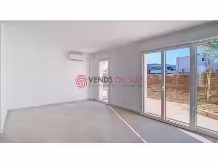 maison en résidence