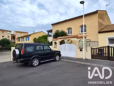 vente maison/villa 8 pièces