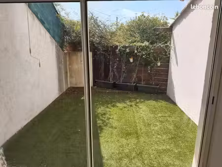 vend appartement t3 a la gaude