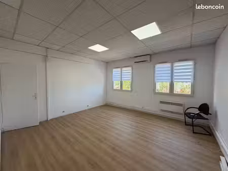 à louer bureaux