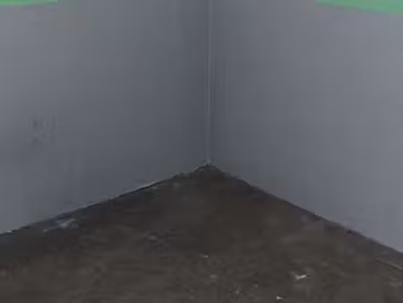 petit espace de stockage pour période longue