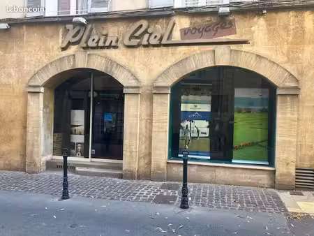 local commercial