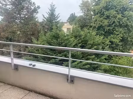 appartement à vendre t3