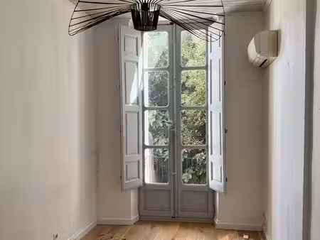 cabinet paramédical à louer - cours mirabeau 13100