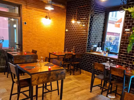 pizzeria l'evelina