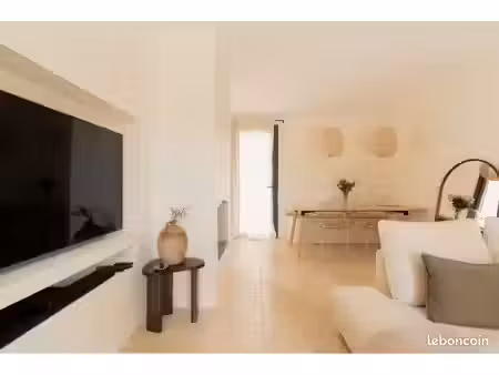 maison aix en provence rénovée avec goût