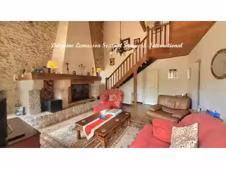 maison de village