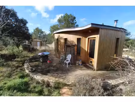 la maison zen