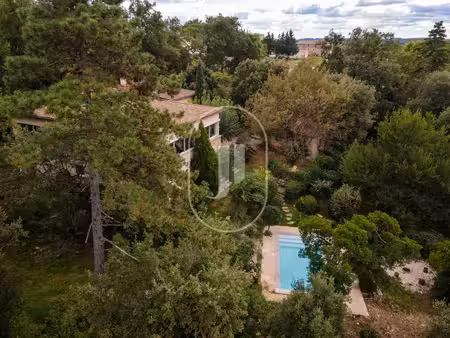 charmante maison familiale avec piscine à vendre à monteils