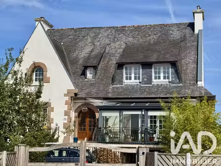 vente maison/villa 8 pièces