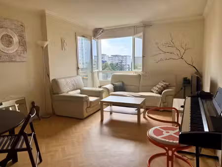 vente appartement 3 pièces 67 m² boissy-saint-léger (94470)