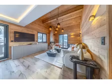 appartement duplex t5