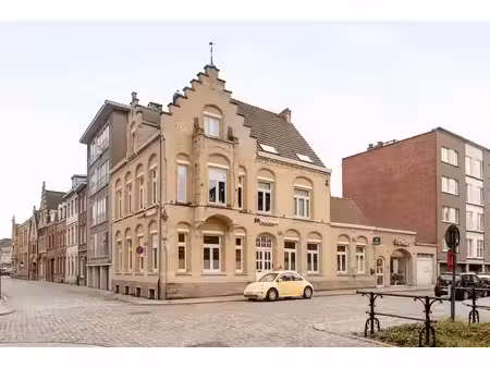 appartement à louer à veemarkt 1 ieper (rbw76690)