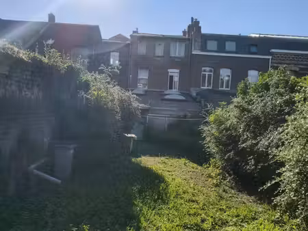 en vente immeuble de rapport 165 m² – 312 000 € |valenciennes