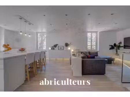 spacieux appartement traversant de 103 72 m² en vente à montauroux (83440)