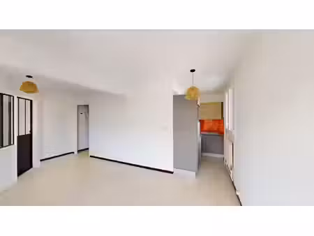 vente appartement 1 pièce 34 m² montpellier (34000)