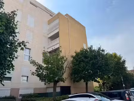 vente appartement 4 pièces 84 m² plan-de-cuques (13380)