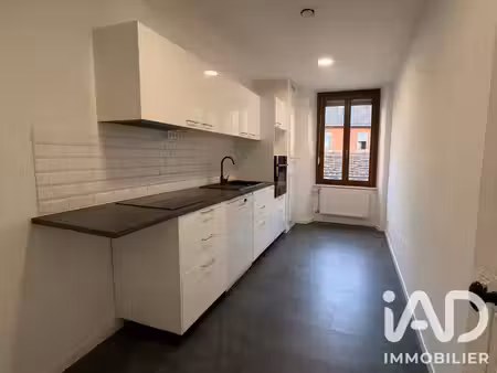 appartement à sainte-marie-aux-mines (68160)