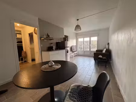 location appartement 2 pièces 35 m² à villers-cotterêts (02600)