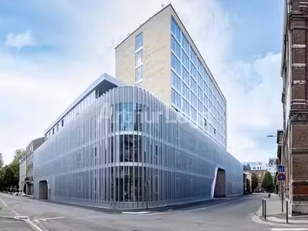 location bureaux lille 59000 412m² à 2568m²
